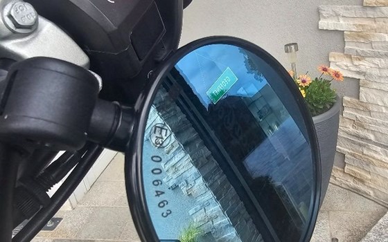 Gebrauchtmotorrad KTM 690 Duke R - Bild 4