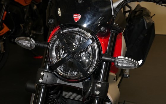 Gebrauchtmotorrad Ducati Scrambler Icon - Bild 10