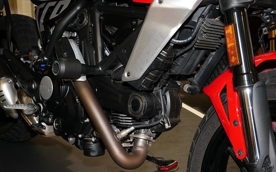 Gebrauchtmotorrad Ducati Scrambler Icon - Bild 11