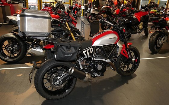 Gebrauchtmotorrad Ducati Scrambler Icon - Bild 2