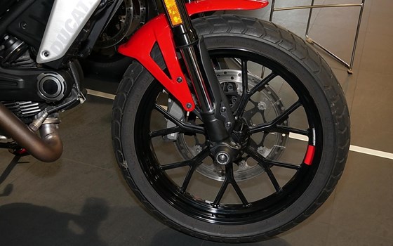 Gebrauchtmotorrad Ducati Scrambler Icon - Bild 5