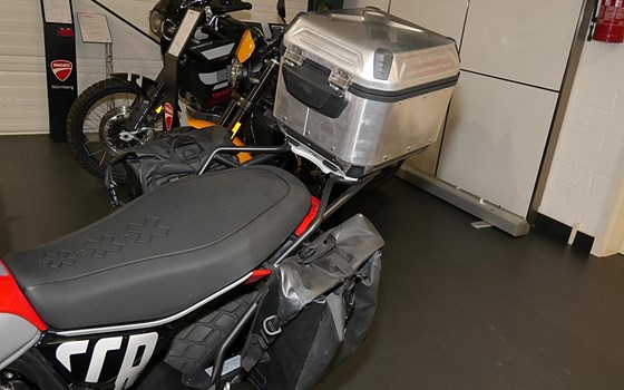 Gebrauchtmotorrad Ducati Scrambler Icon - Bild 7