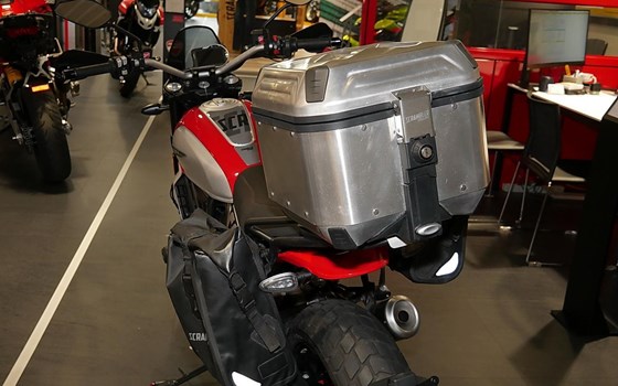 Gebrauchtmotorrad Ducati Scrambler Icon - Bild 8