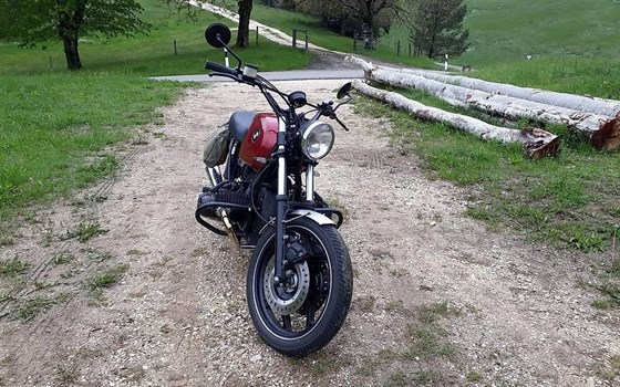 Offerta BMW R 80 - Immagine 2