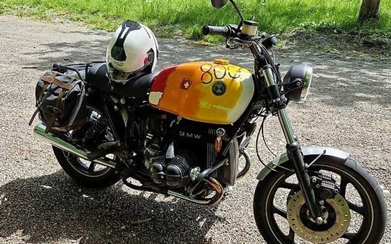 Offerta BMW R 80 - Immagine 3