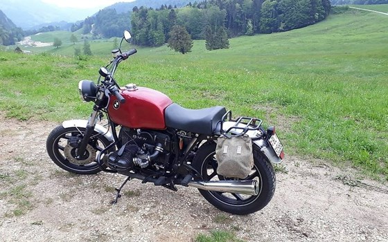 Offerta BMW R 80 - Immagine 5