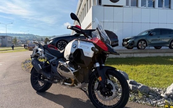 Motorrad Occasion BMW R 1300 GS Adventure - Bild 2