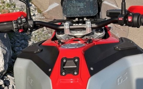 Motorrad Occasion BMW R 1300 GS Adventure - Bild 5