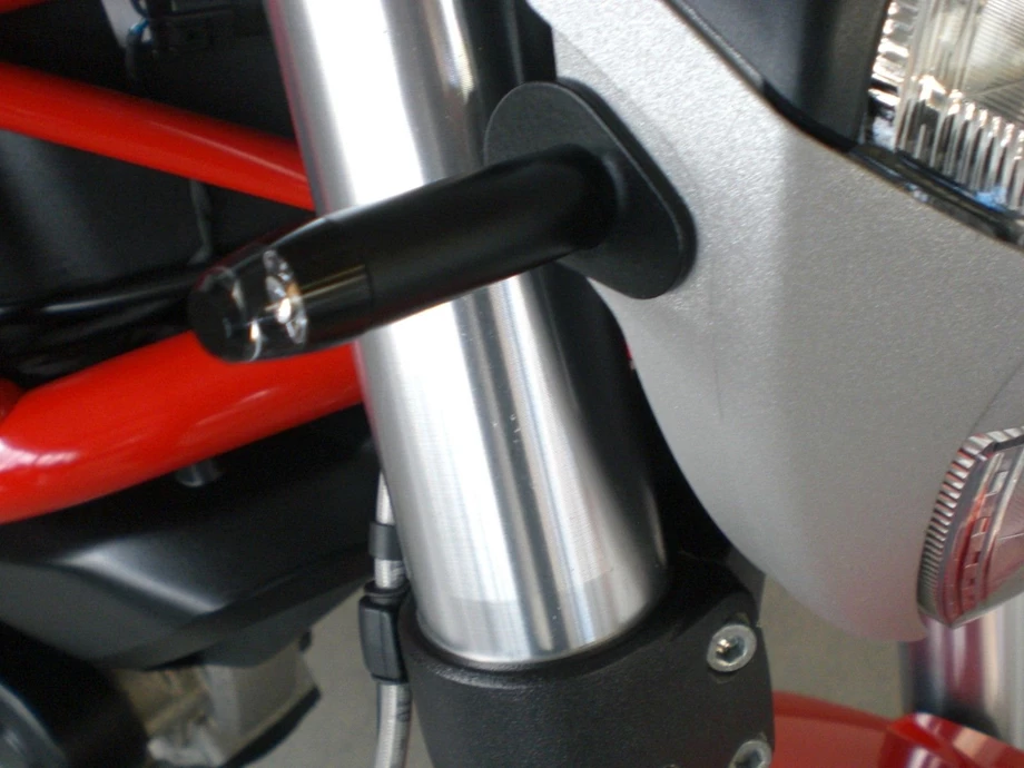 Angebot Ducati Monster 796 Bild 10: Angebot Ducati Monster 796