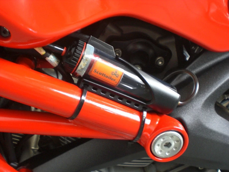 Angebot Ducati Monster 796 Bild 15: Angebot Ducati Monster 796