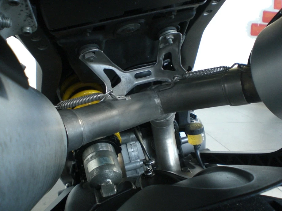 Angebot Ducati Monster 796 Bild 16: Angebot Ducati Monster 796