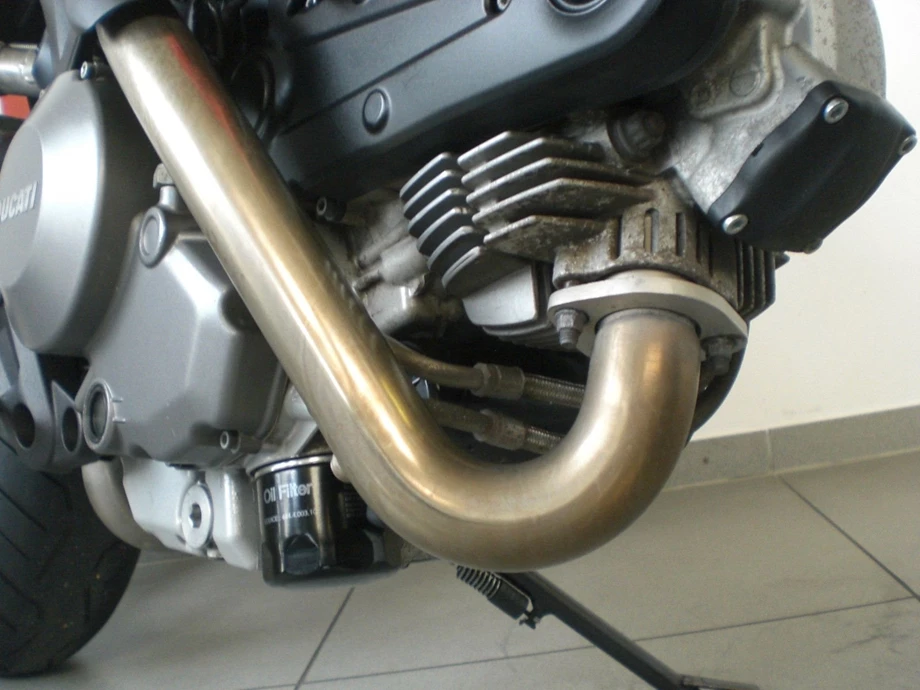 Angebot Ducati Monster 796 Bild 18: Angebot Ducati Monster 796