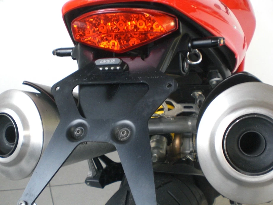 Angebot Ducati Monster 796 Bild 4: Angebot Ducati Monster 796