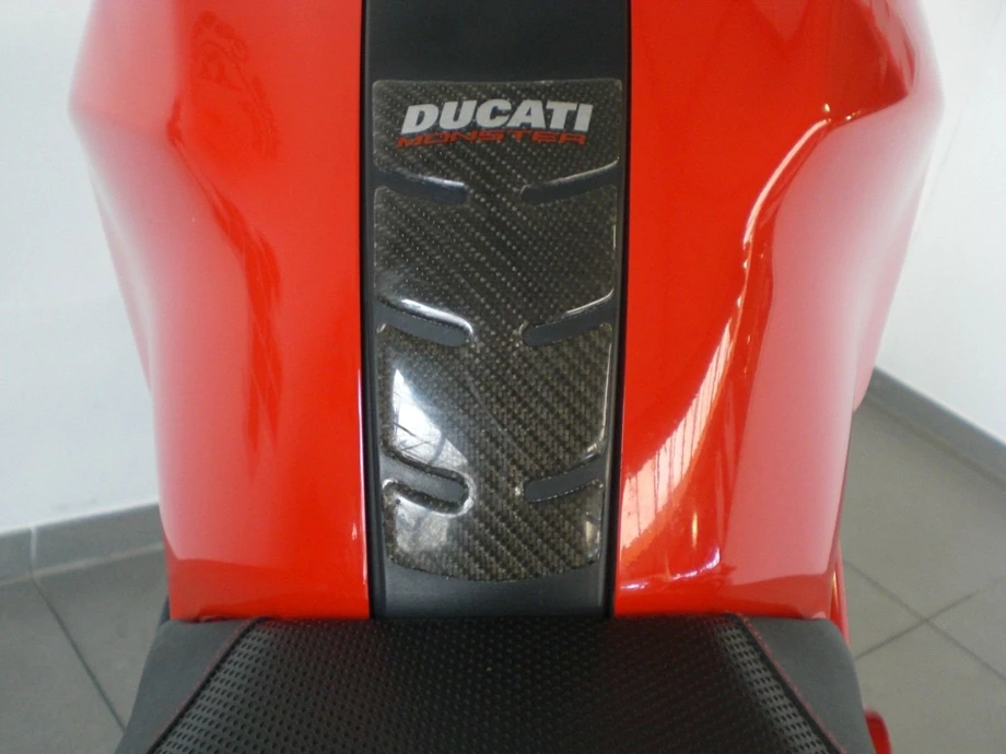 Angebot Ducati Monster 796 Bild 6: Angebot Ducati Monster 796