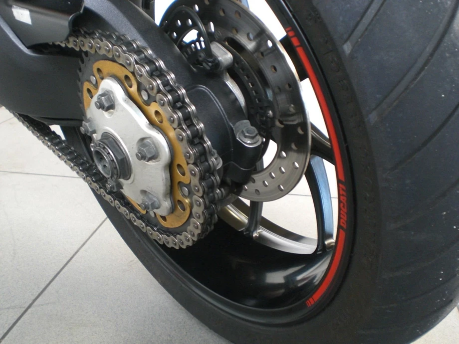 Angebot Ducati Monster 796 Bild 7: Angebot Ducati Monster 796