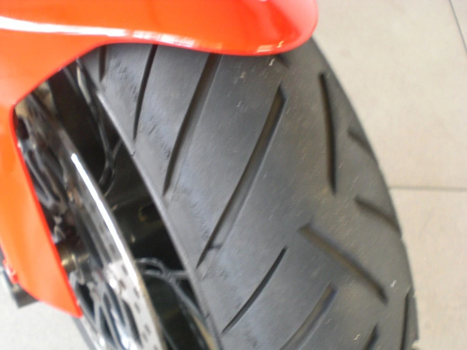 Angebot Ducati Monster 796 Bild 8: Angebot Ducati Monster 796