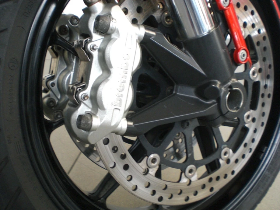 Angebot Ducati Monster 796 Bild 9: Angebot Ducati Monster 796