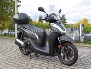 Honda SH300i