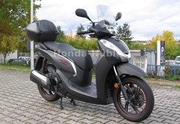 Gebrauchte Honda SH300i
