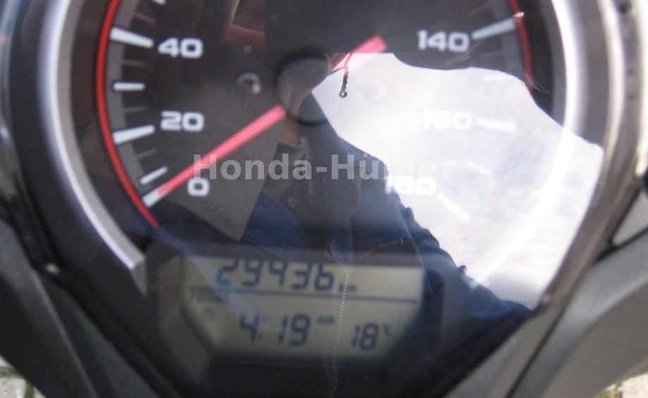Angebot Honda SH300i Bild 5: Angebot Honda SH300i
