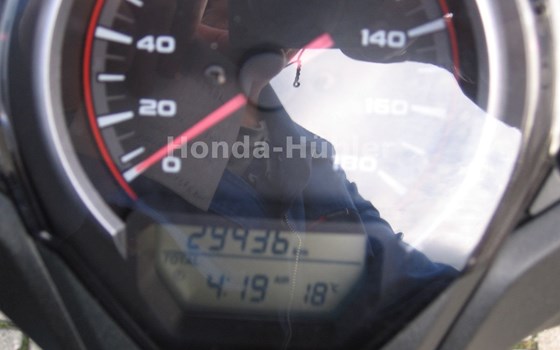 Gebrauchtmotorrad Honda SH300i - Bild 5