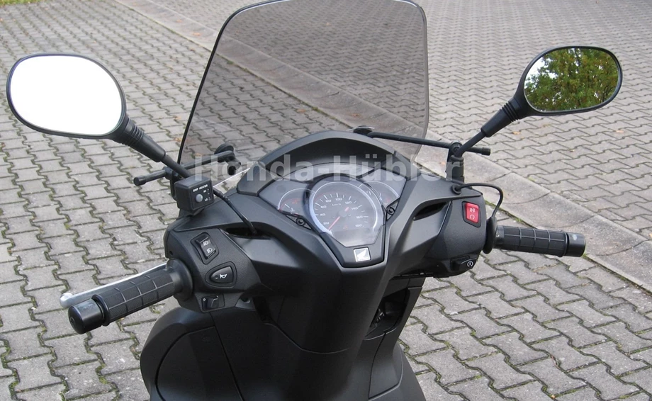 Angebot Honda SH300i Bild 6: Angebot Honda SH300i