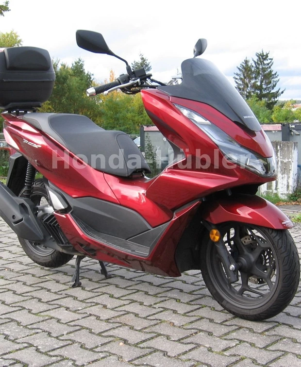 Honda PCX125