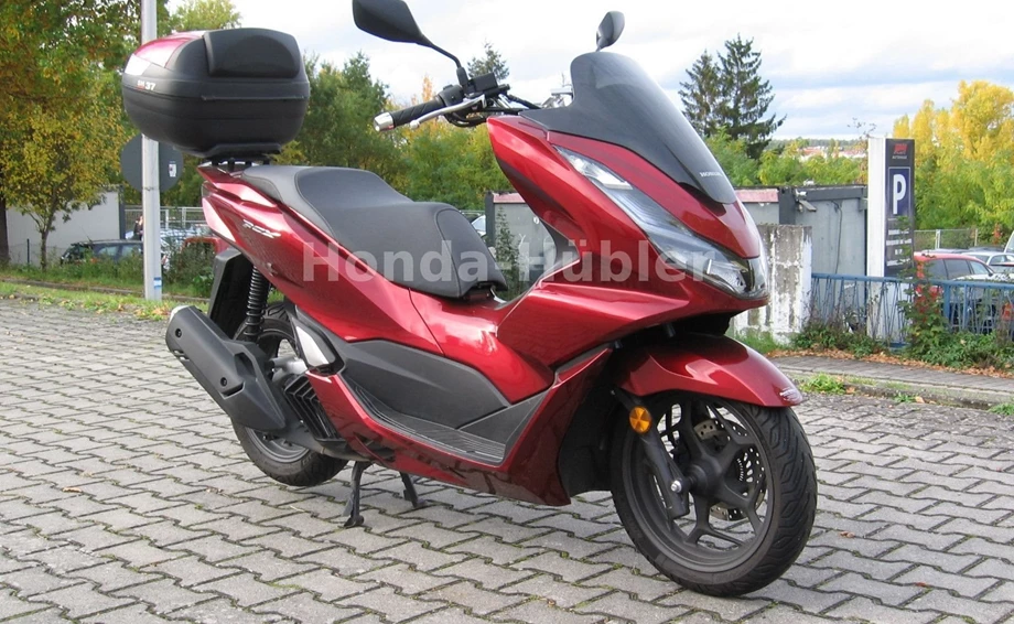 Angebot Honda PCX125 Bild 1: Angebot Honda PCX125
