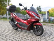 Honda PCX125