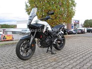 Honda NX500