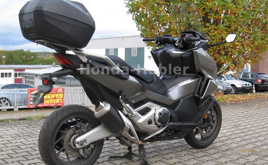 Angebot Honda Forza 750 Bild 4: Angebot Honda Forza 750