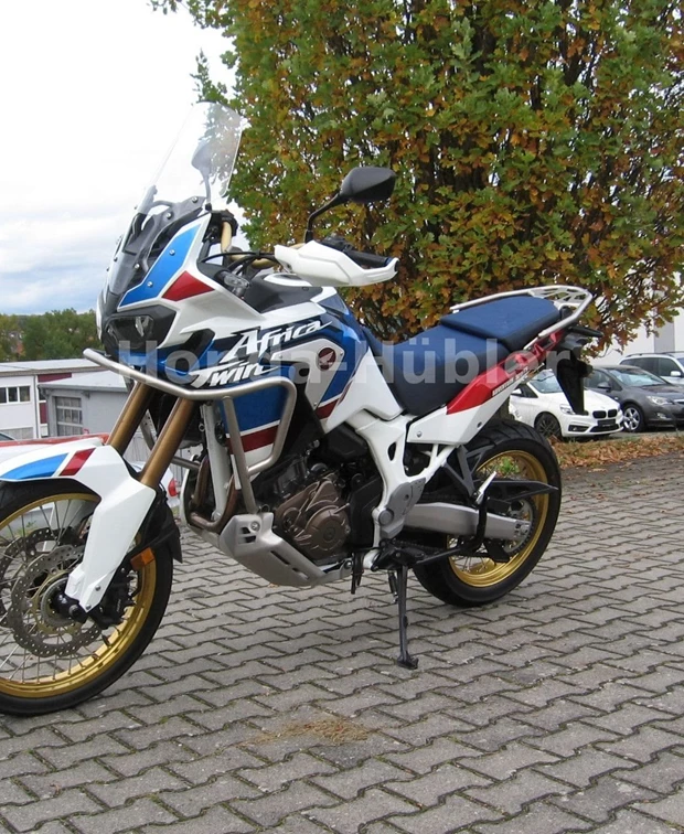 Honda CRF1000L Africa Twin DCT