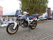 Honda CRF1000L Africa Twin DCT
