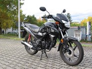 Honda CBF 125