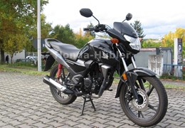 Gebrauchte Honda CBF 125