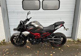 Gebrauchte Kawasaki Z900