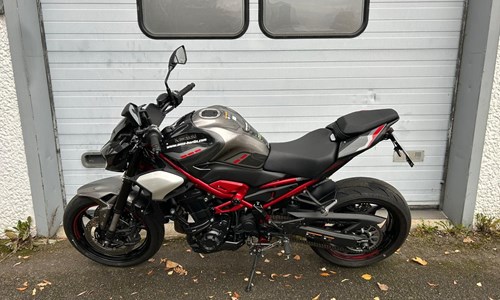 Kawasaki Z900