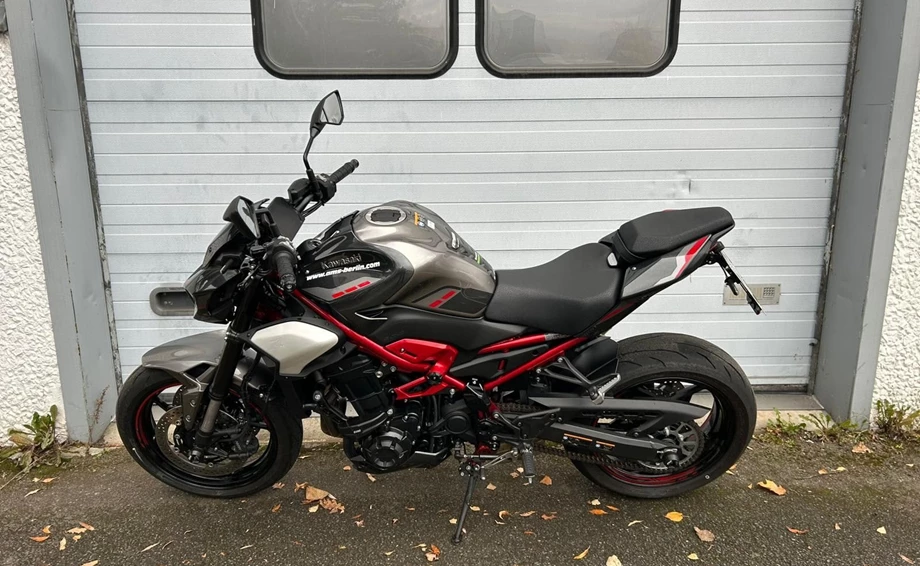 Angebot Kawasaki Z900 Bild 1: Angebot Kawasaki Z900