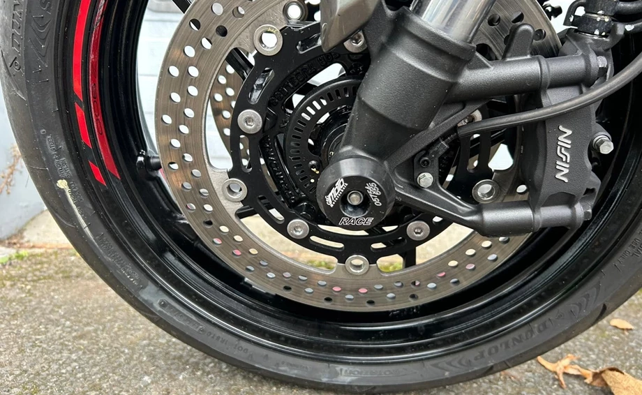 Angebot Kawasaki Z900 Bild 10: Angebot Kawasaki Z900