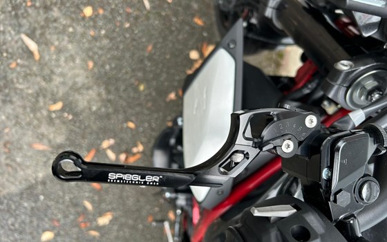 Gebrauchtmotorrad Kawasaki Z900 - Bild 11