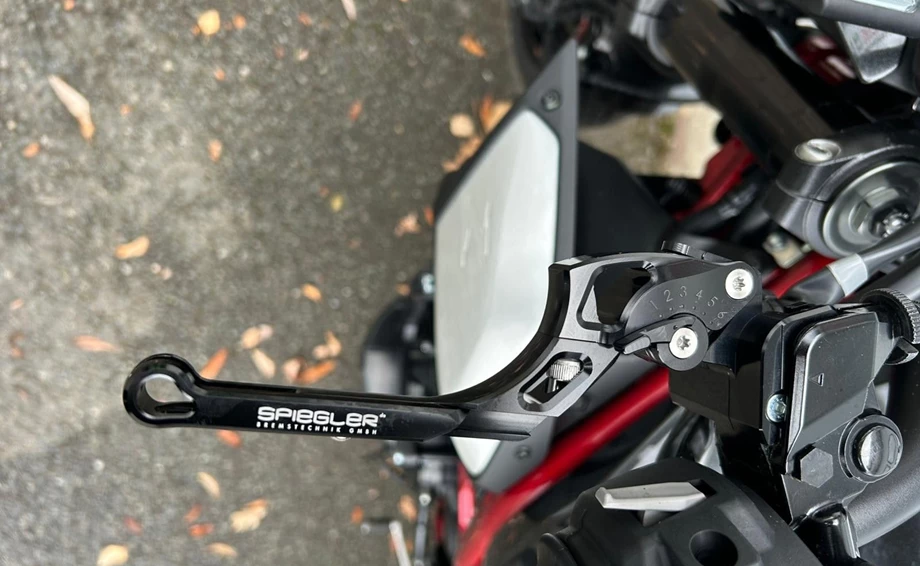 Angebot Kawasaki Z900 Bild 11: Angebot Kawasaki Z900