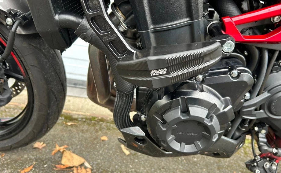 Angebot Kawasaki Z900 Bild 12: Angebot Kawasaki Z900