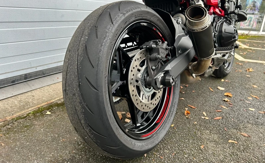 Angebot Kawasaki Z900 Bild 13: Angebot Kawasaki Z900