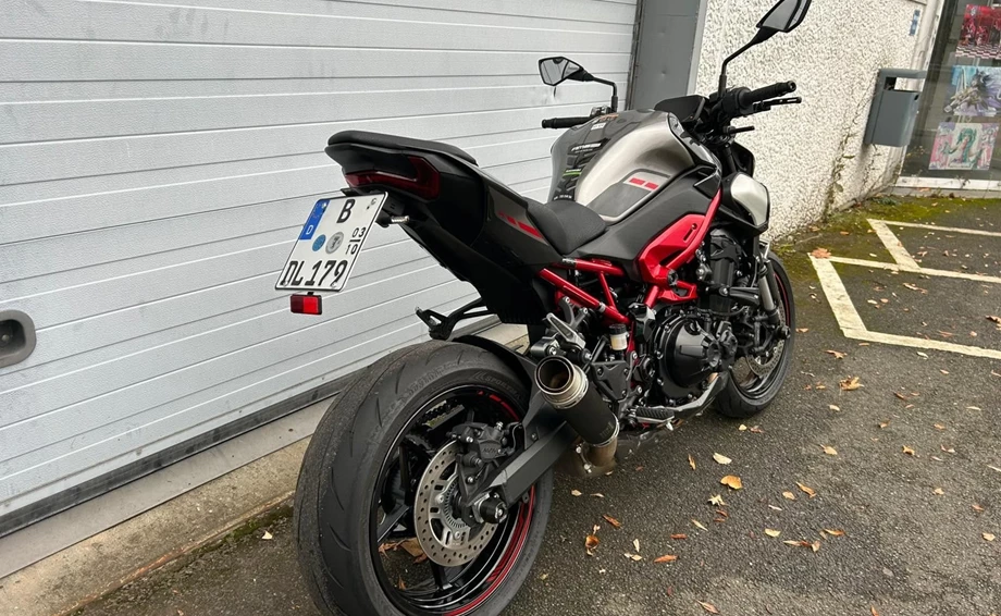 Angebot Kawasaki Z900 Bild 6: Angebot Kawasaki Z900