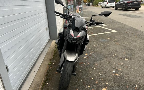 Gebrauchtmotorrad Kawasaki Z900 - Bild 7