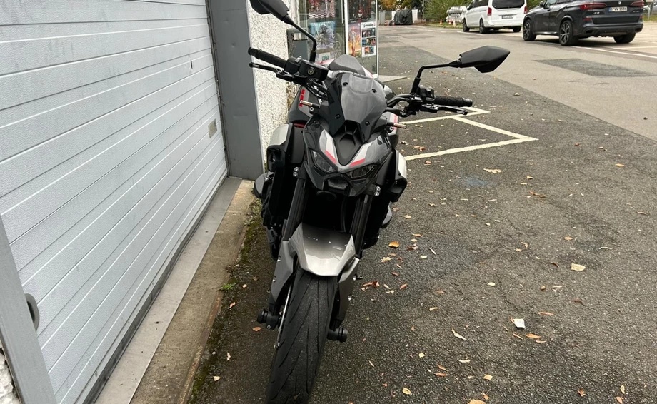 Angebot Kawasaki Z900 Bild 7: Angebot Kawasaki Z900