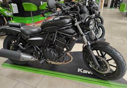 Gebrauchte Kawasaki Eliminator 500