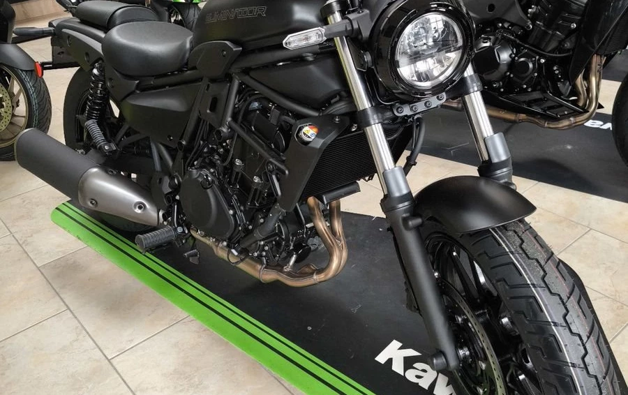 Angebot Kawasaki Eliminator 500 Bild 2: Angebot Kawasaki Eliminator 500