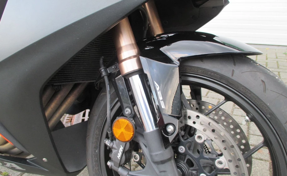 Angebot Honda CBR650R Bild 12: Angebot Honda CBR650R