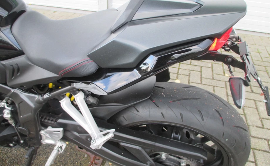 Angebot Honda CBR650R Bild 6: Angebot Honda CBR650R